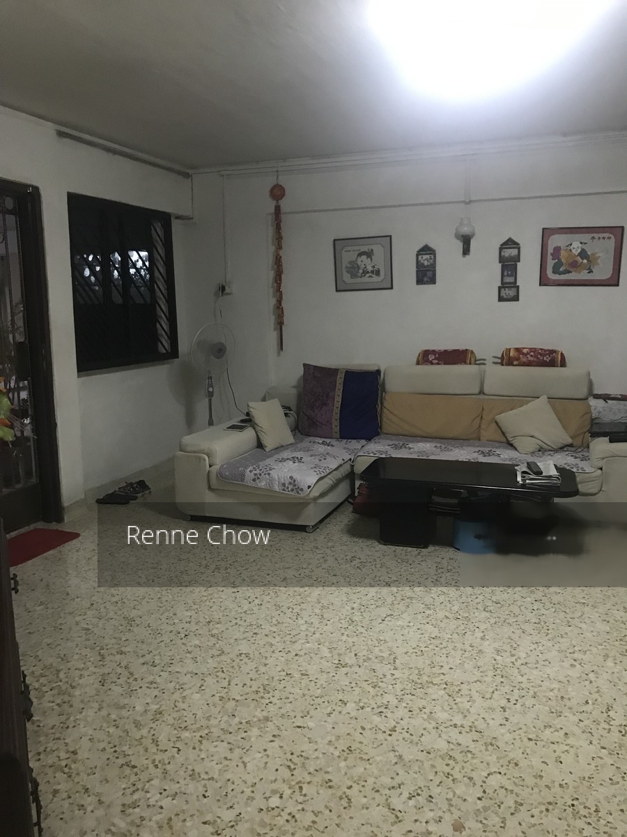 Yishun Ring Road thumbnail photo